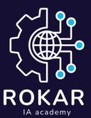 Rokar IA Academy Logo